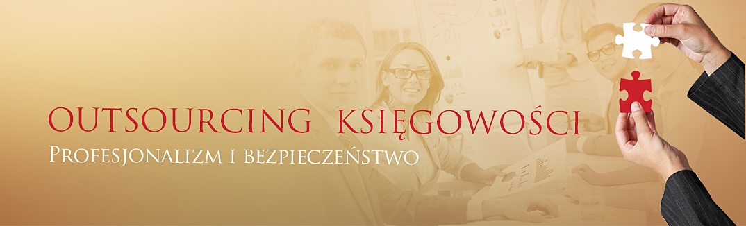 Outsourcing księgowości